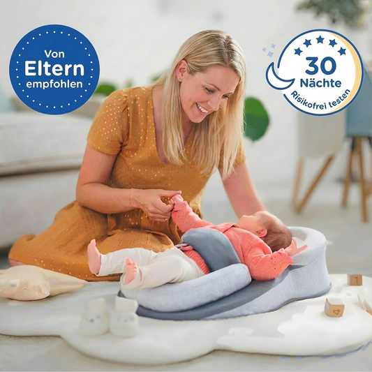 CozyBaby™ - SchlafNest