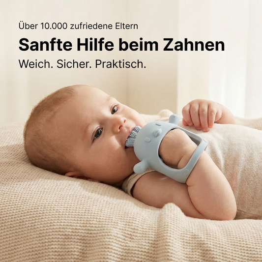 CozyBaby™ - Baby Handschuh