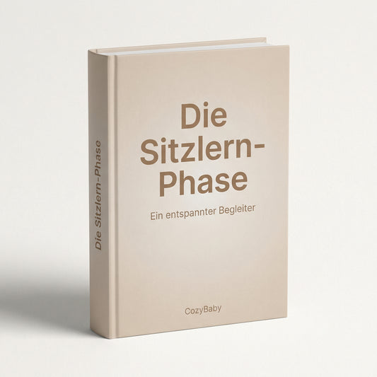 E-Book: Die Sitzlern-Phase entspannt begleiten